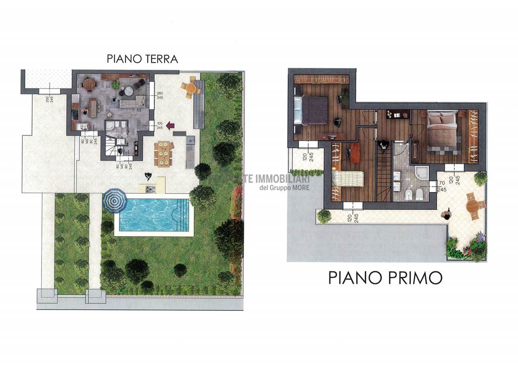 PLANIMETRIA APP. 4