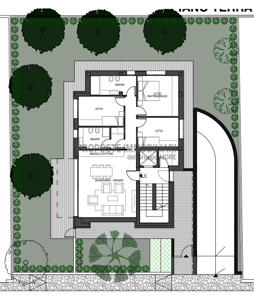 PLAN. APP. U1