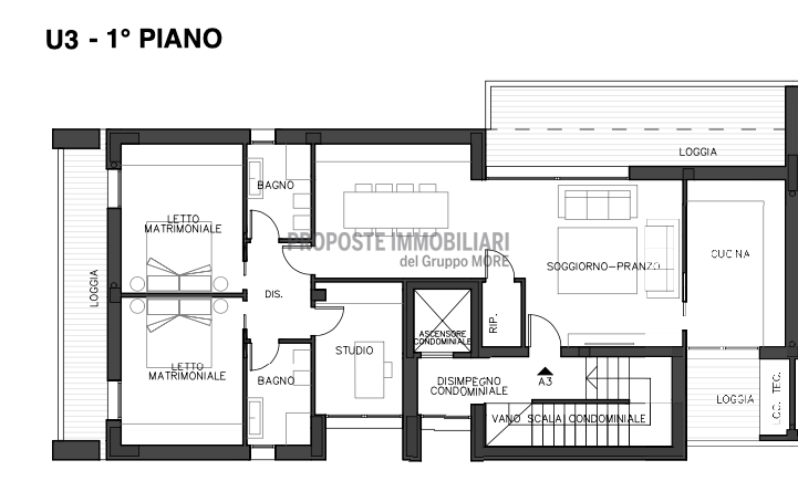 PLAN. APP. U3