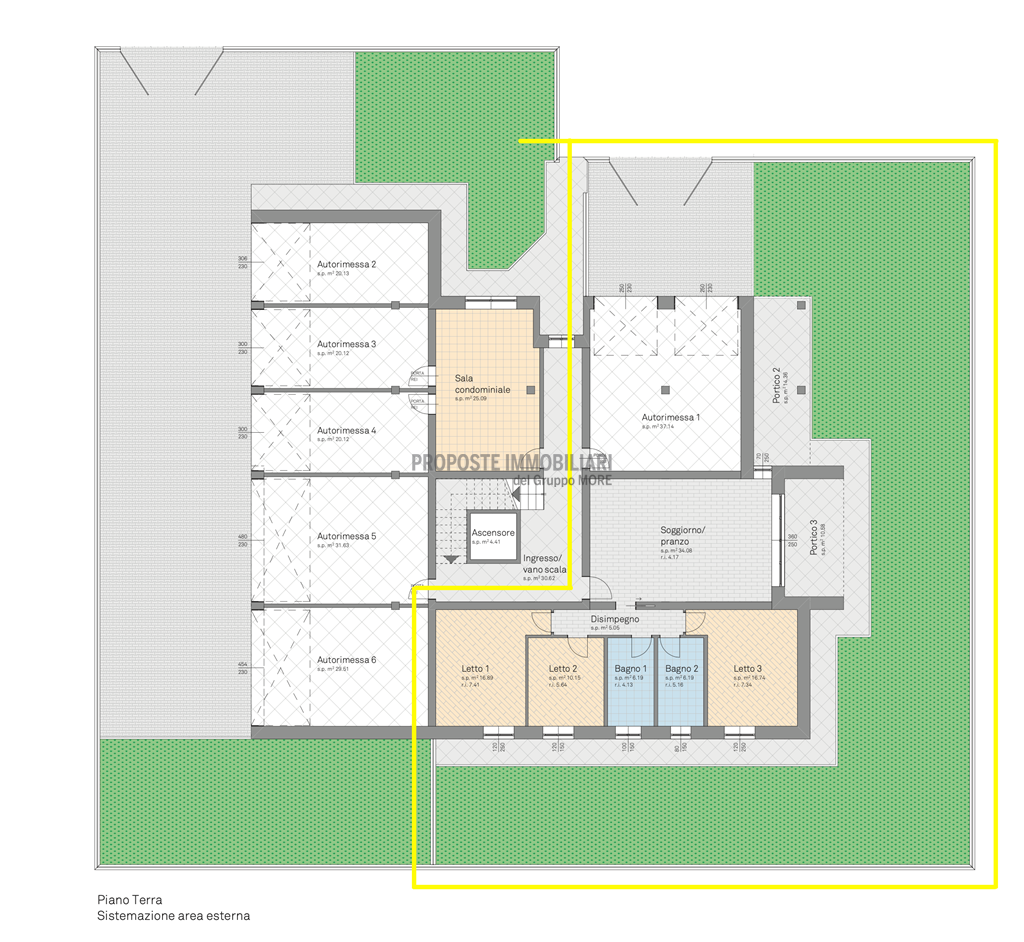 PLAN. APP.TO 1