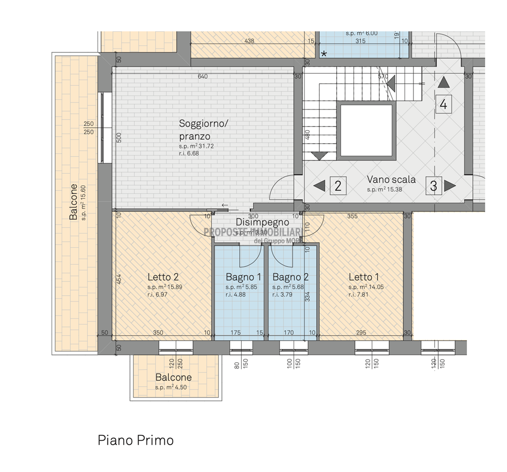 PLAN. APP.TO 2