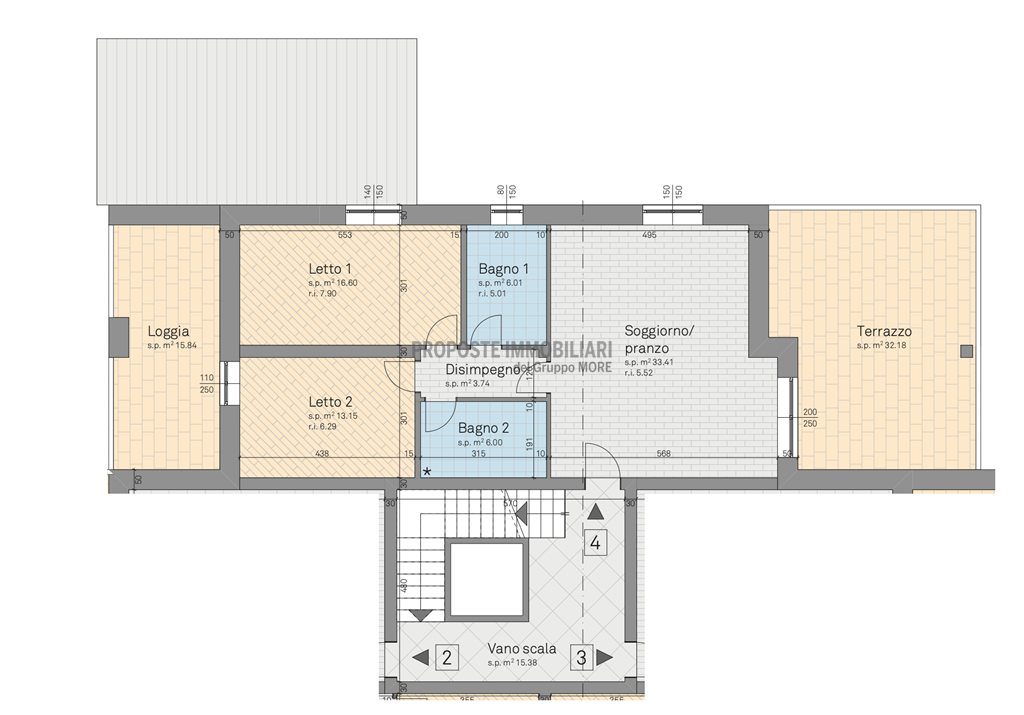 PLAN. APP.TO 4