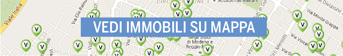 Vedi immobili su mappa