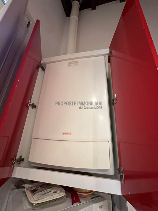 PART. CALDAIA AUTONOMA