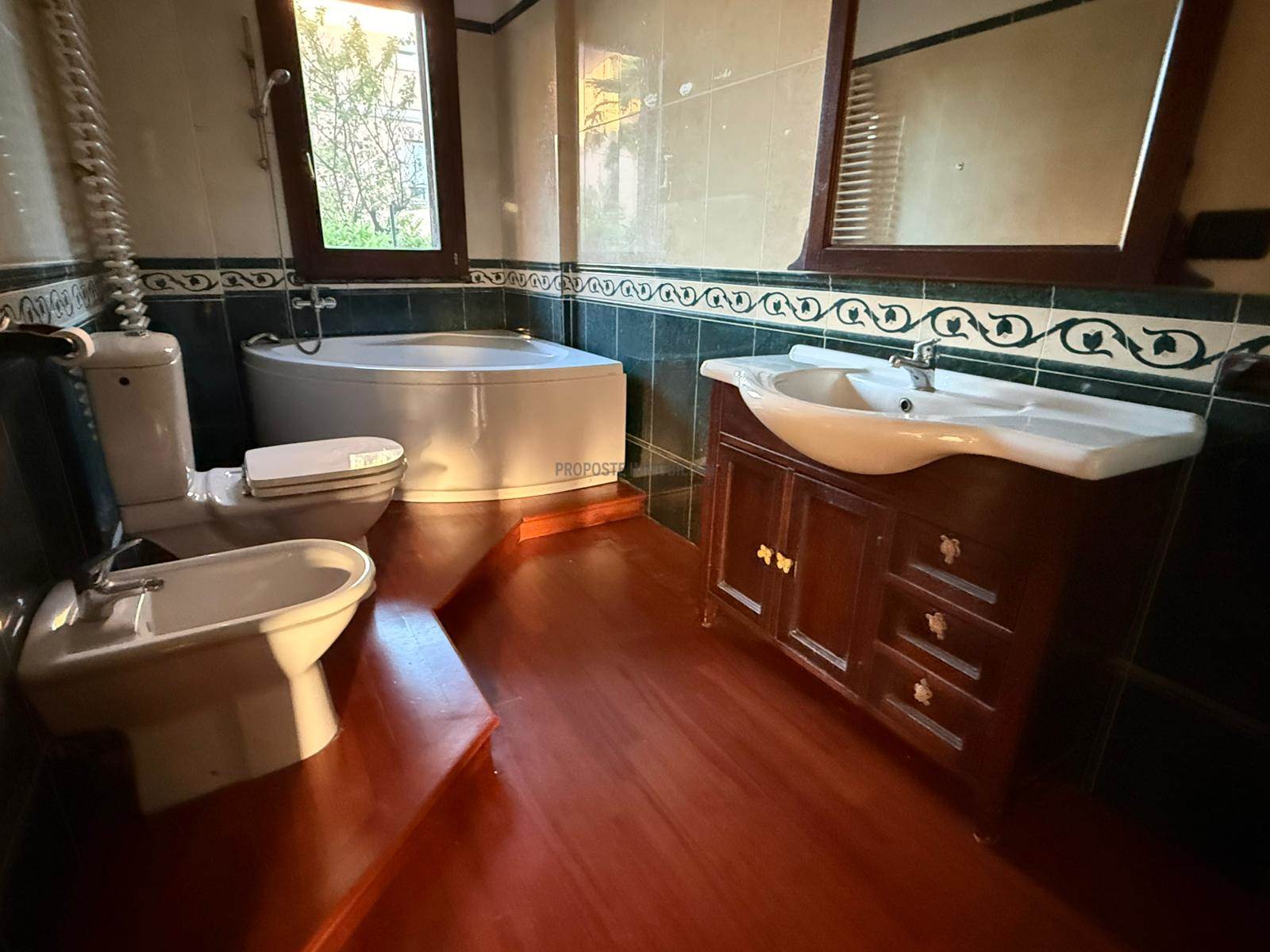 BAGNO