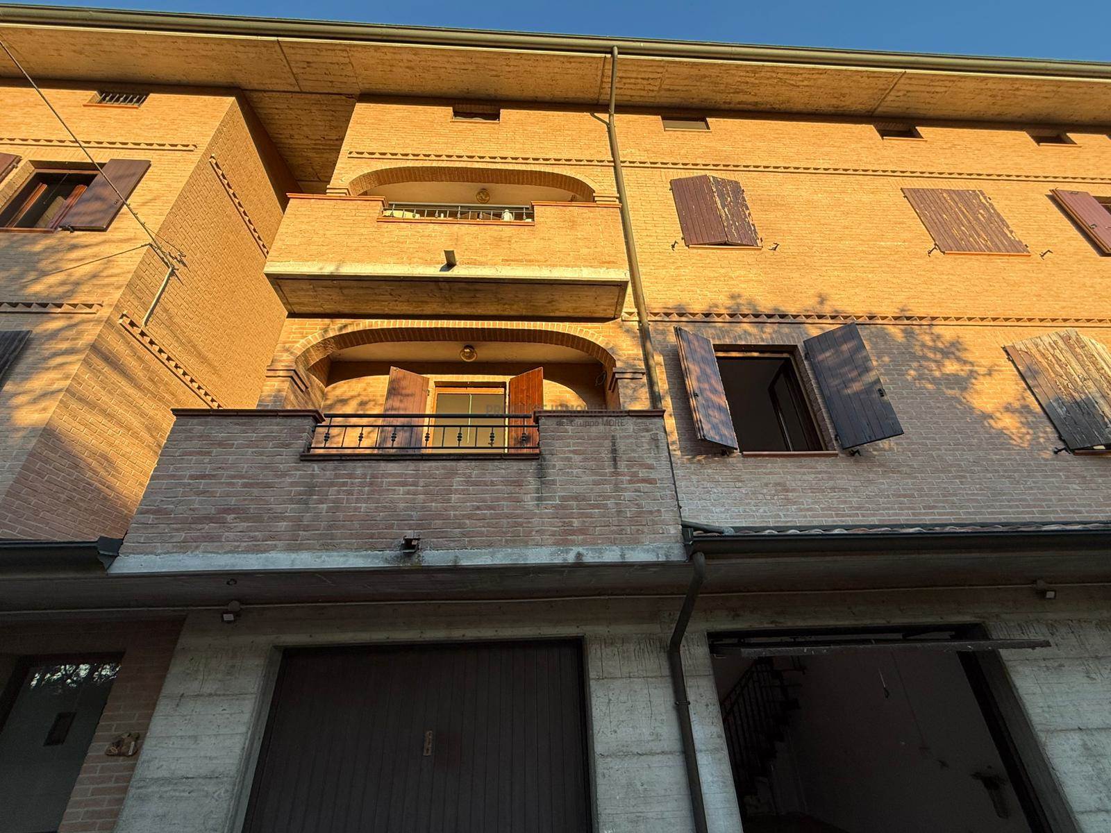BALCONE CAMERA MATRIMONIALE
