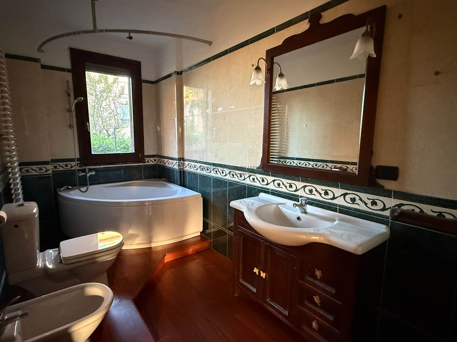 BAGNO