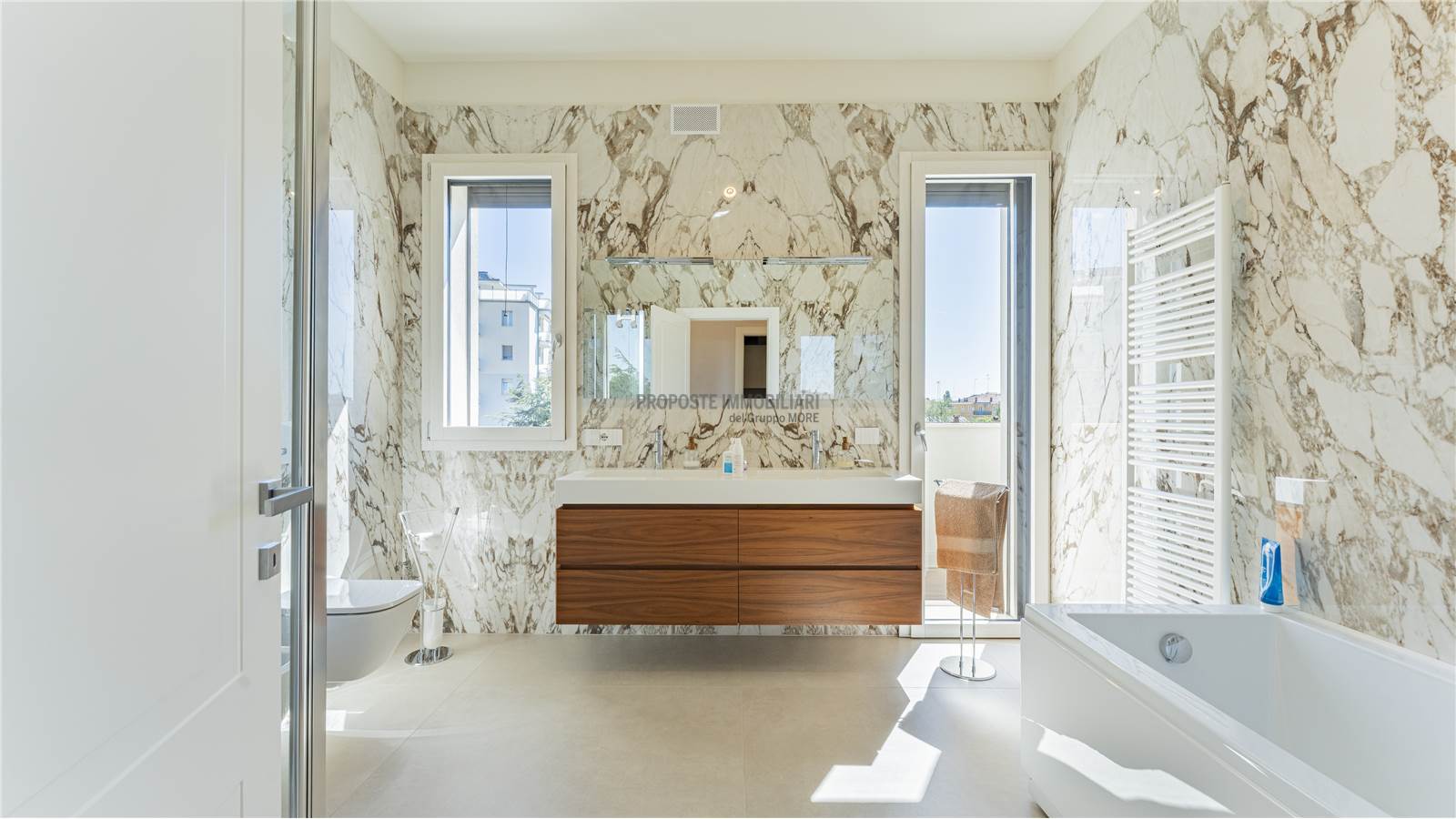 BAGNO 1 - principale