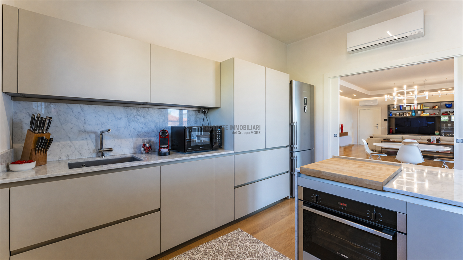 CUCINA