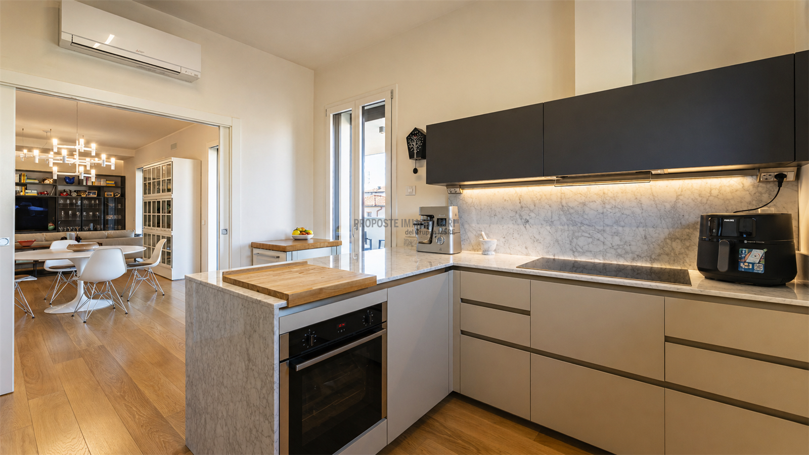 CUCINA