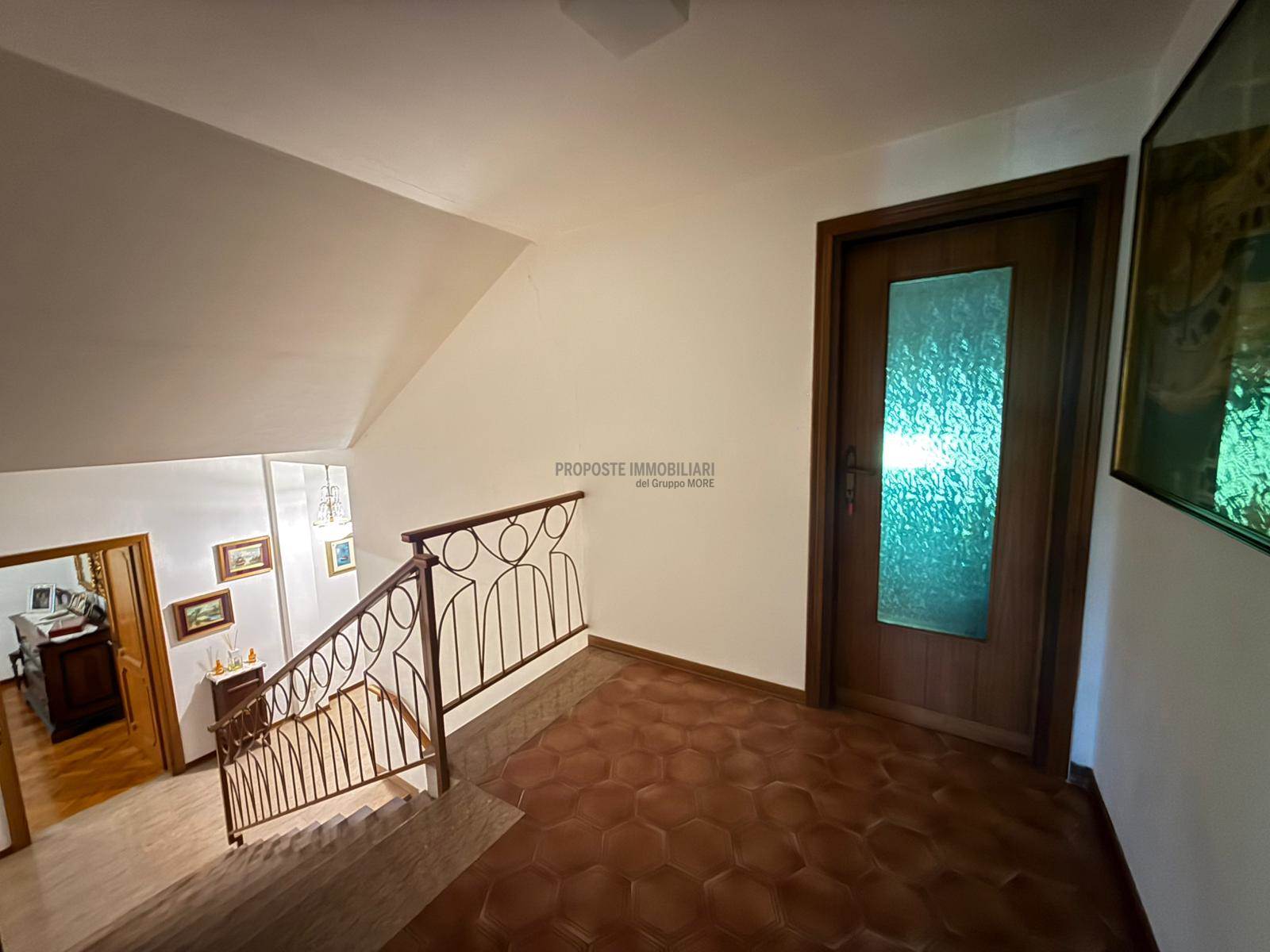 PIANO SOTTOTETTO