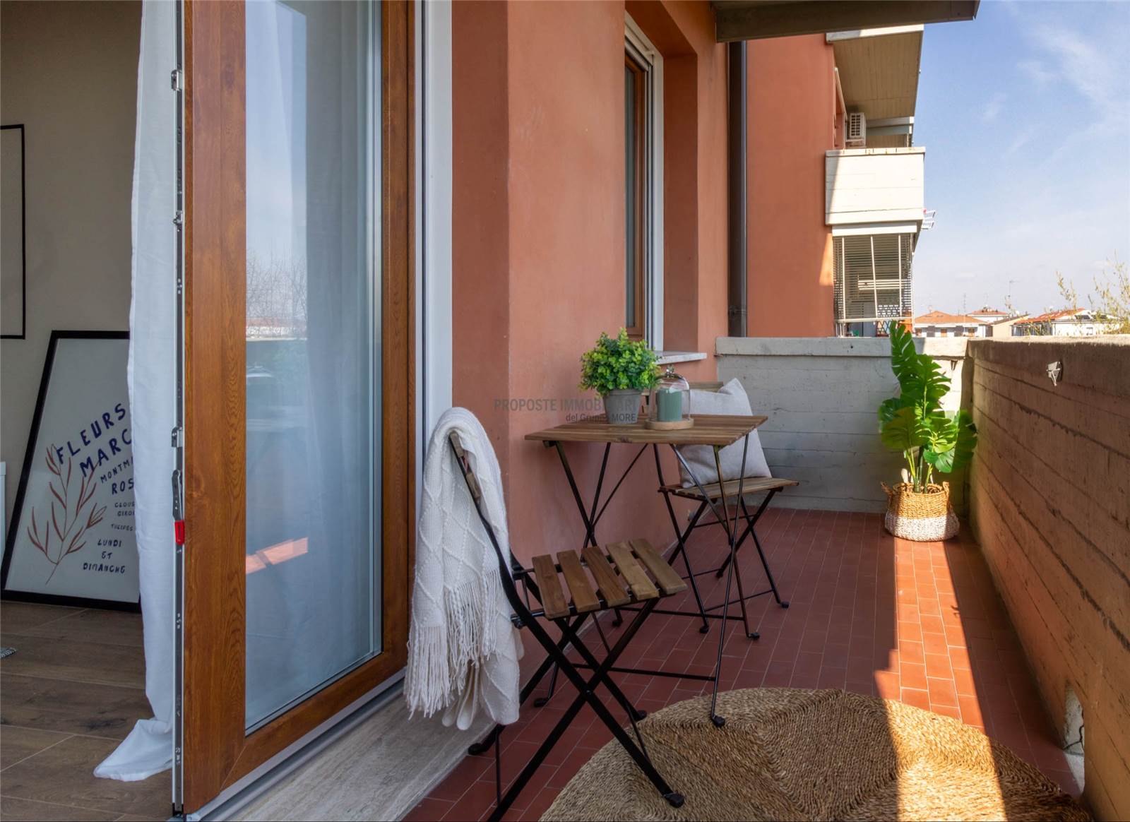 BALCONE