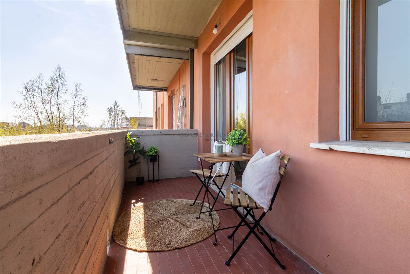 BALCONE