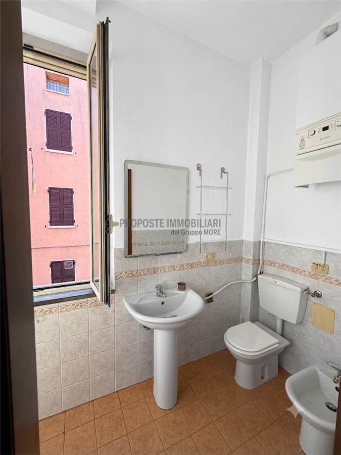 BAGNO