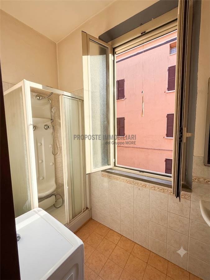BAGNO