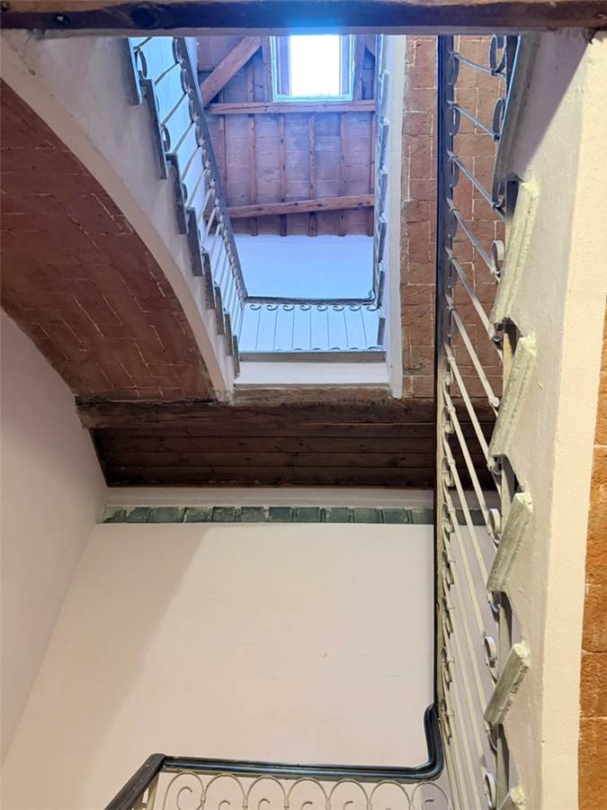 PART. VANO SCALA