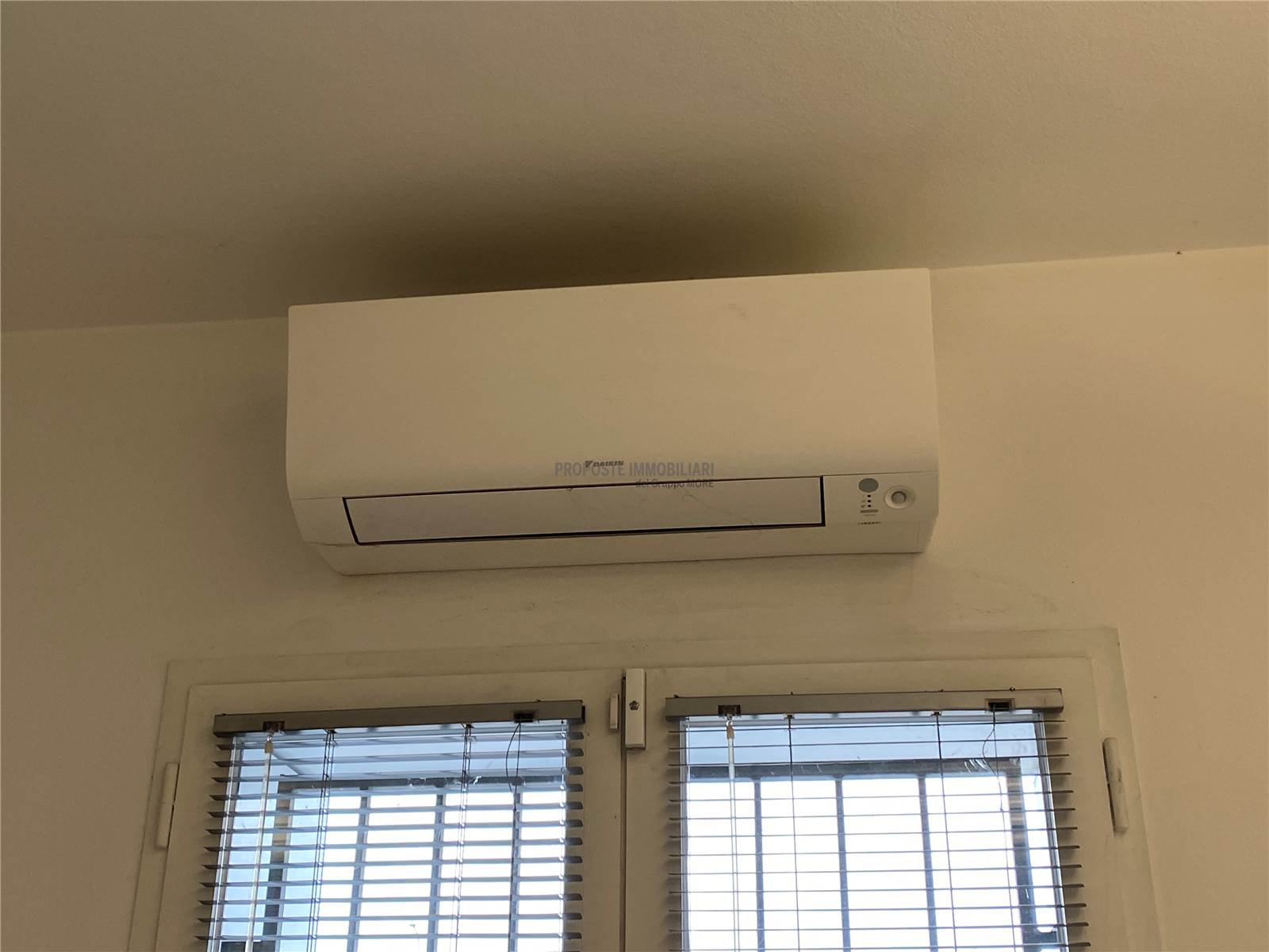 ARIA CONDIZIONATA