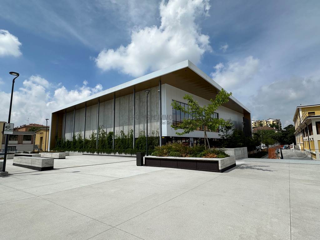 STATO LAVORI AL 09.2024