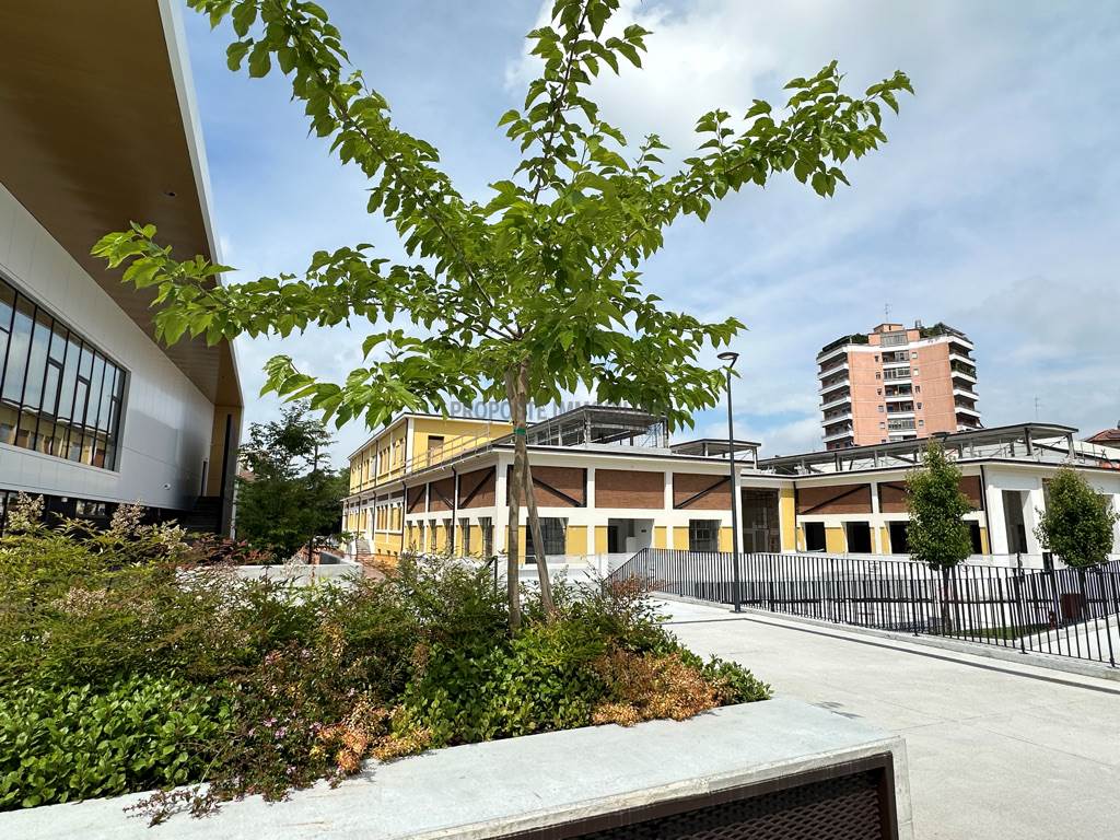 STATO LAVORI AL 09.2024